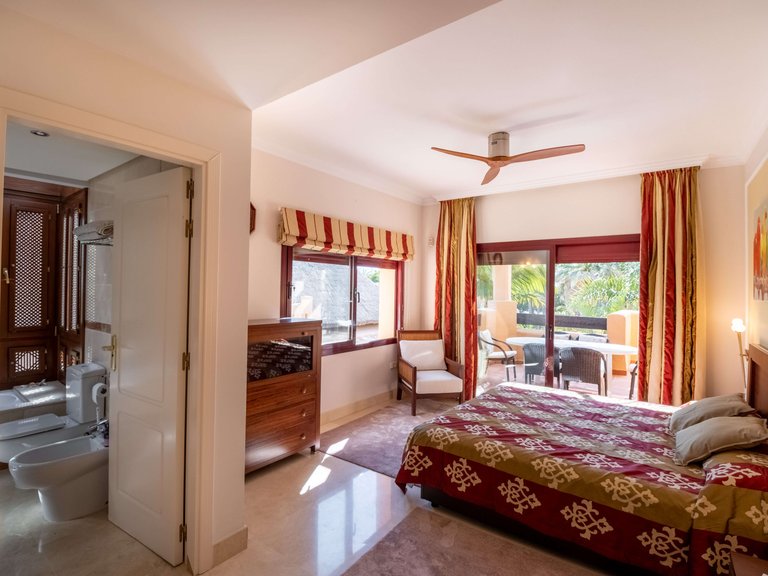 Appartment for Sale in San Pedro Playa 5