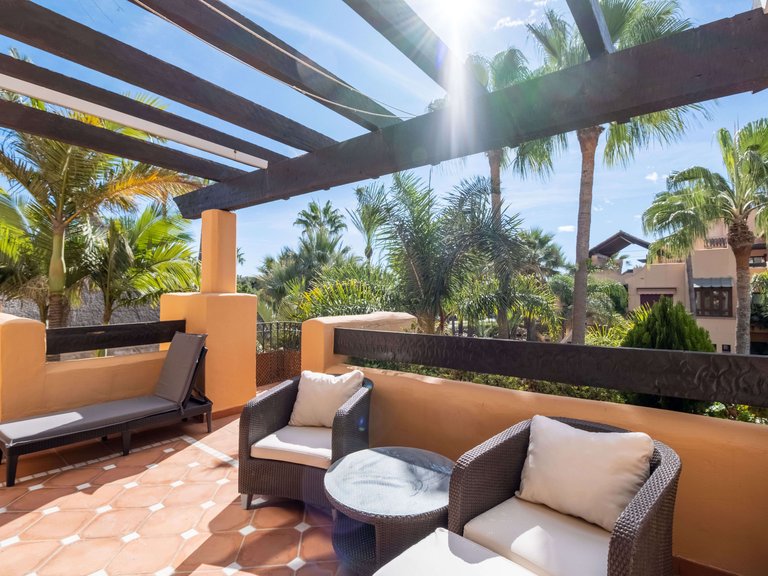 Appartment for Sale in San Pedro Playa 10