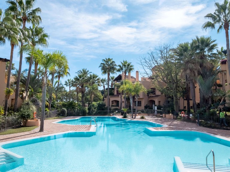 Appartment for Sale in San Pedro Playa 14