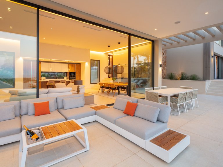 Villa for Sale in Nueva Andalucia Malaga 23