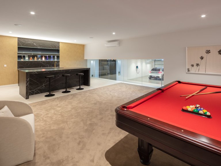 Villa for Sale in Nueva Andalucia Malaga 18