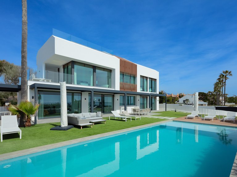 Villa for Sale in Estepona Malaga 24