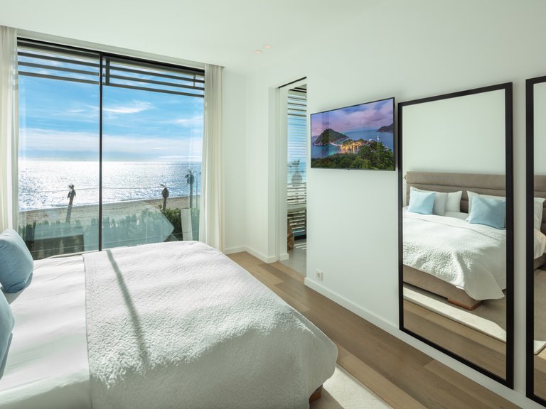 Villa for Sale in Estepona Malaga 5