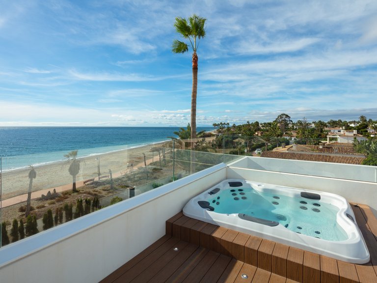 Villa for Sale in Estepona Malaga 20