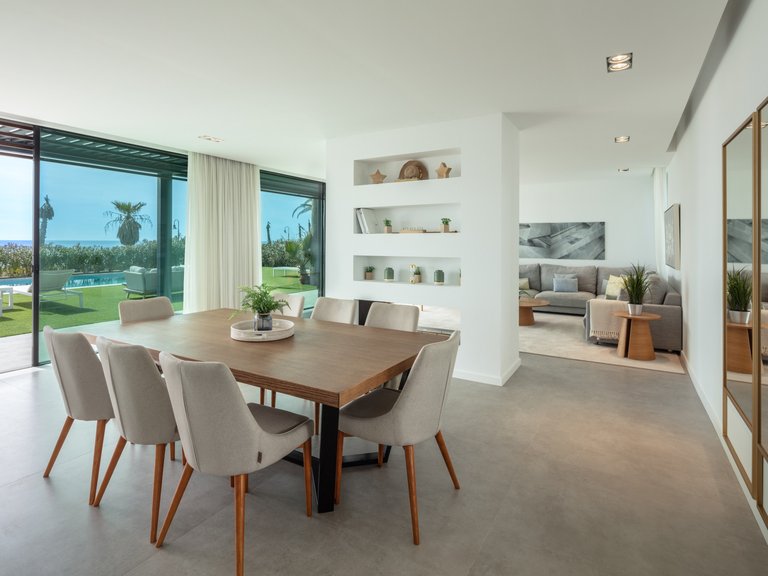 Villa for Sale in Estepona Malaga 14