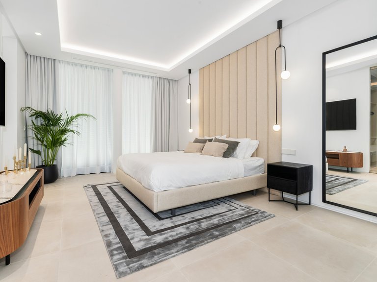SPLENDID BEACHSIDE VILLA IN CORTIJO BLANCO, SAN PEDRO DE ALCANTARA 19