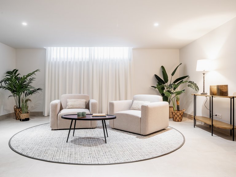 LUXURY VILLA FOR SALE IN EL CAMPANARIO 31