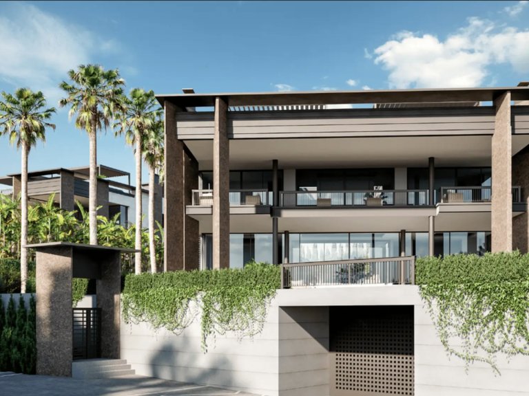 FANTÁSTICA VILLA EN VENTA CERCA DE PUERTO BANÚS, MARBELLA 8