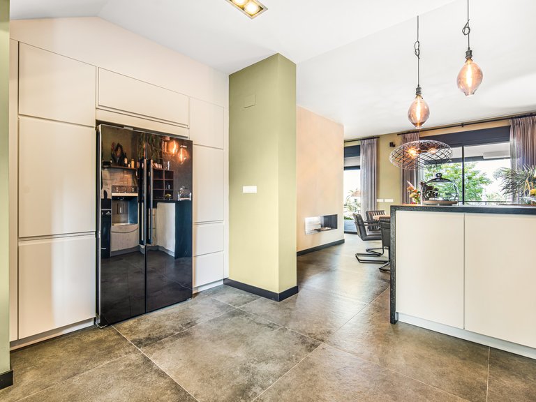 WELCOMING VILLA FOR SALE IN RIO REAL, MARBELLA 14