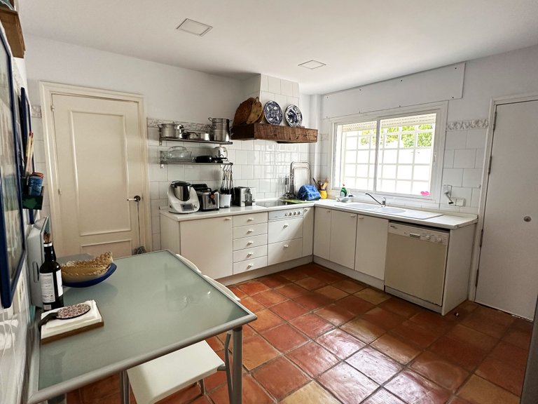 Villa for Sale in Marbella Este Malaga 14