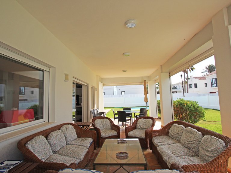 Villa for Sale in Marbella Este Malaga 6