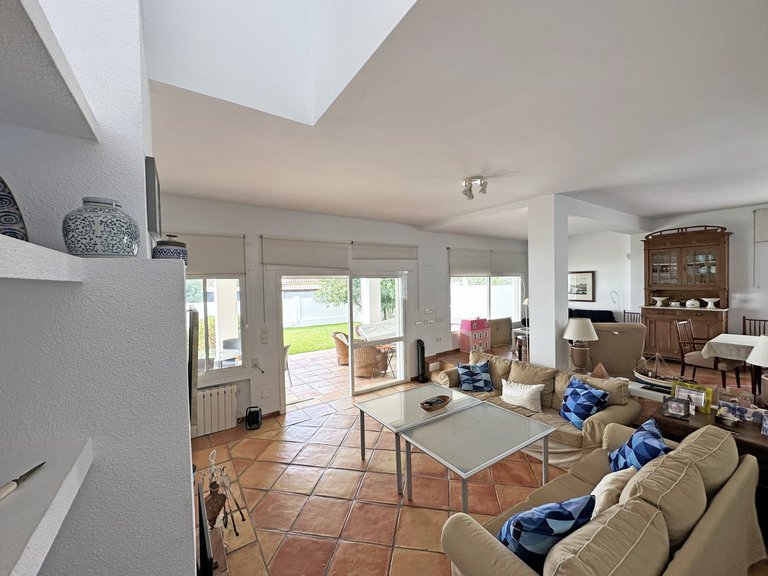 Villa for Sale in Marbella Este Malaga 2
