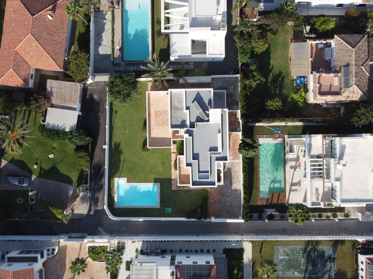 Villa for Sale in Marbella Este Malaga 32