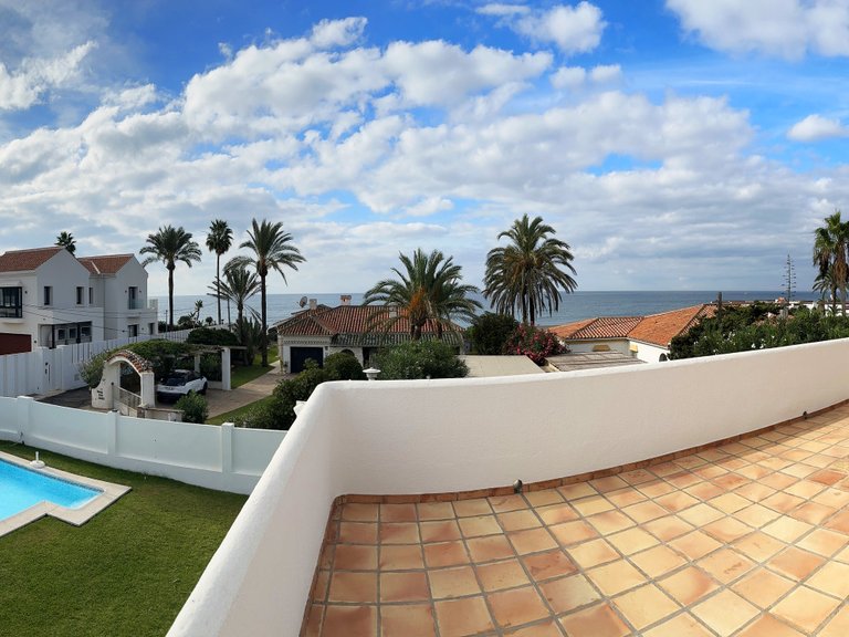 Villa for Sale in Marbella Este Malaga 7