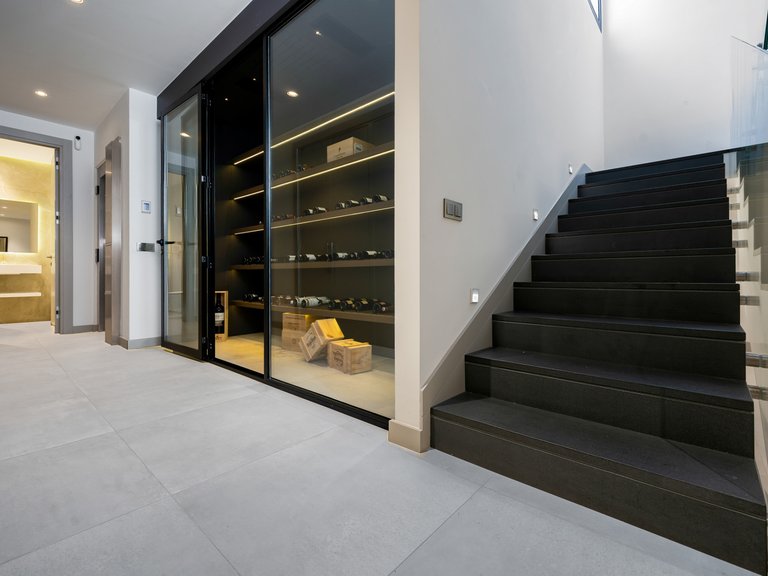Villa for Sale in Marbella - Puerto Banus Malaga 24
