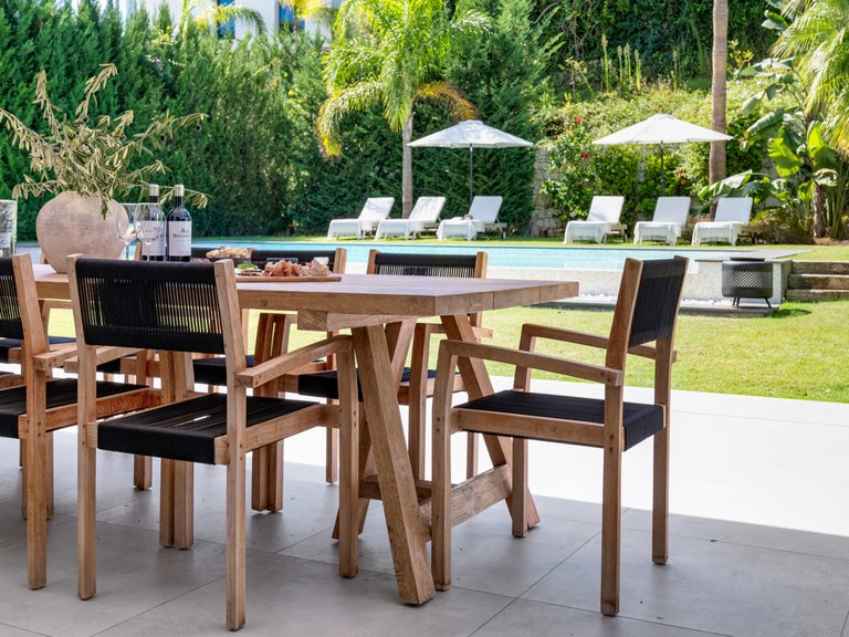 Villa for Sale in Marbella - Puerto Banus Malaga 1