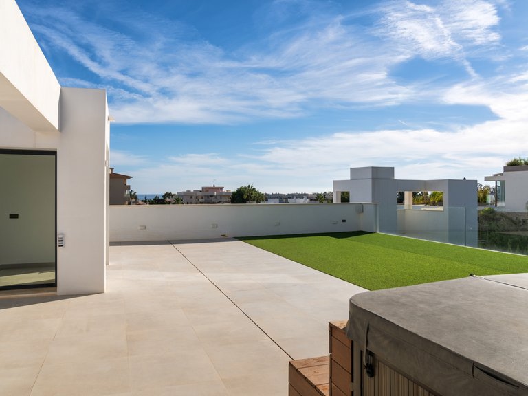 Villa for Sale in Marbella - Puerto Banus Malaga 17