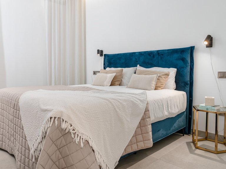 Villa for Sale in Marbella - Puerto Banus Malaga 18