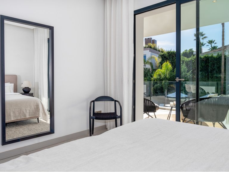 Villa for Sale in Marbella - Puerto Banus Malaga 28