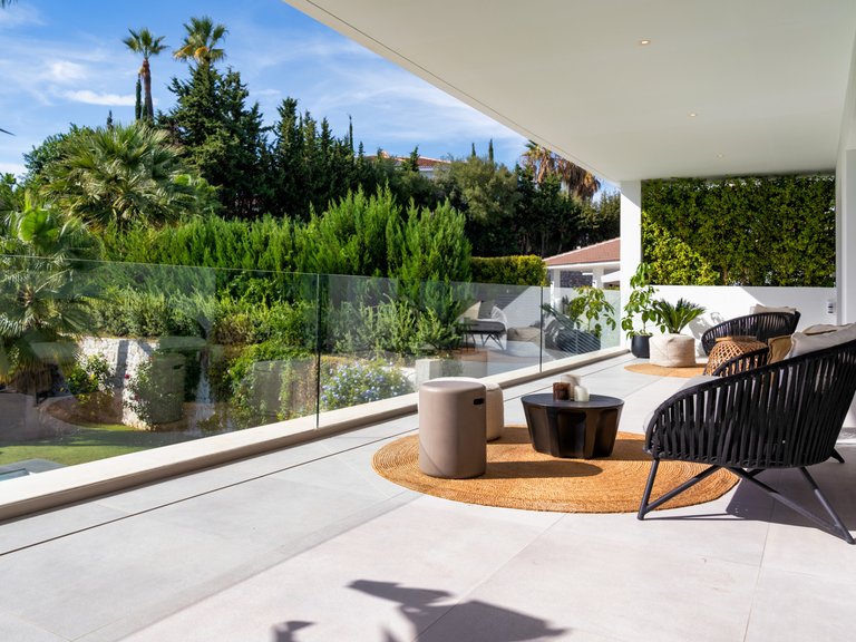 Villa for Sale in Marbella - Puerto Banus Malaga 44