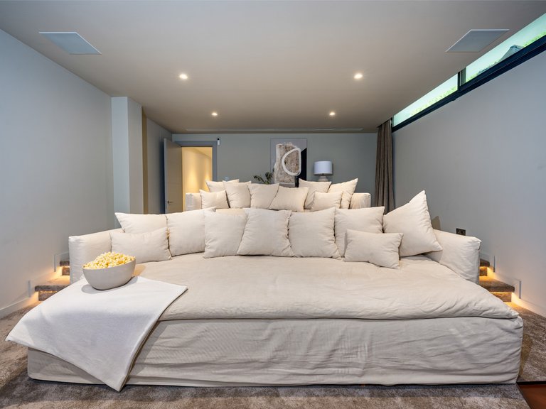 Villa for Sale in Marbella - Puerto Banus Malaga 20