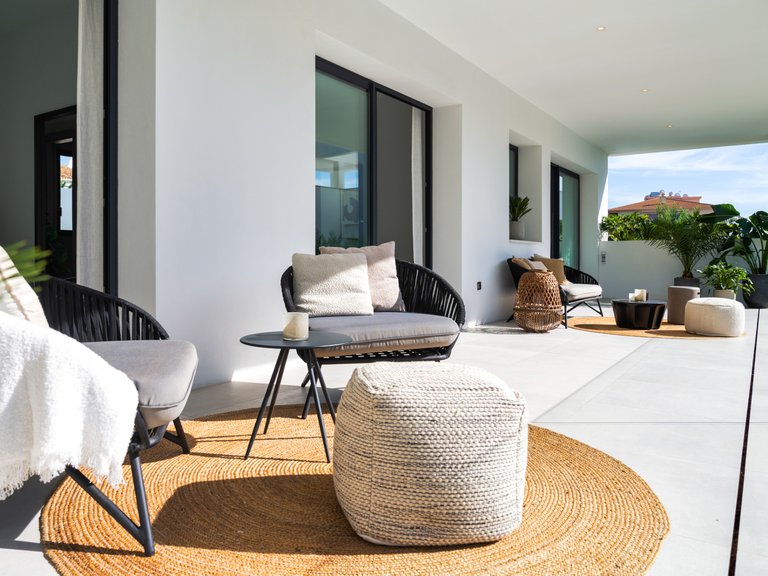 Villa for Sale in Marbella - Puerto Banus Malaga 4