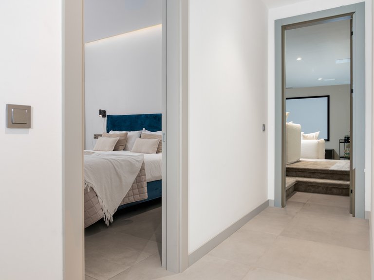 Villa for Sale in Marbella - Puerto Banus Malaga 34
