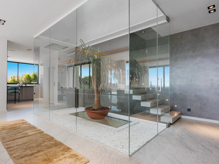 STUNNING BRAND NEW PROPERTY FOR SALE IN BENAHAVÍS 3