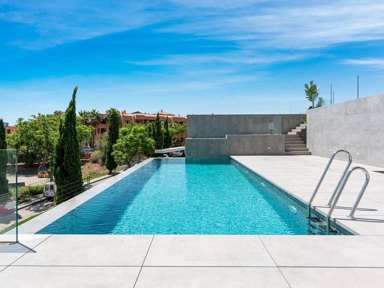 STUNNING BRAND NEW PROPERTY FOR SALE IN BENAHAVÍS 22