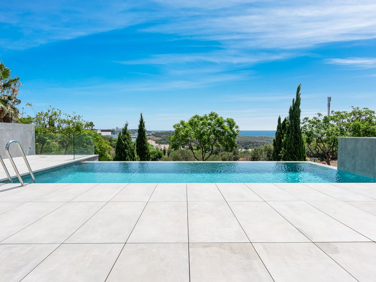 STUNNING BRAND NEW PROPERTY FOR SALE IN BENAHAVÍS 6