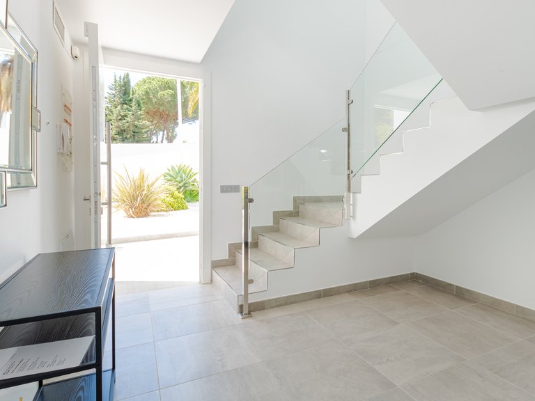 Villa for Sale in Nueva Andalucia Malaga 12