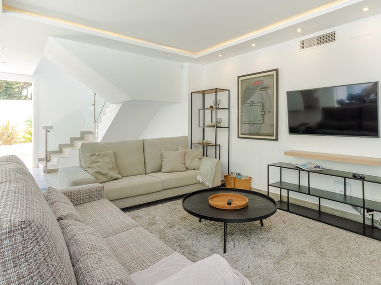 Villa for Sale in Nueva Andalucia Malaga 7