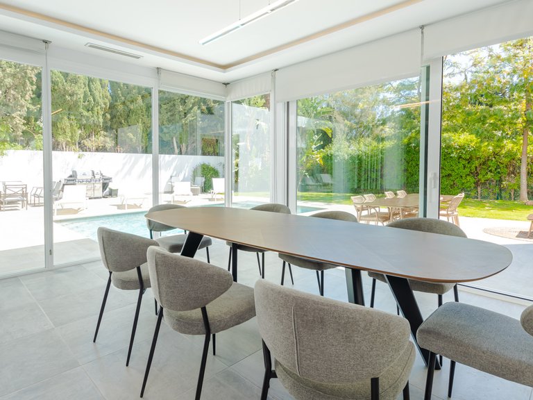 Villa for Sale in Nueva Andalucia Malaga 3