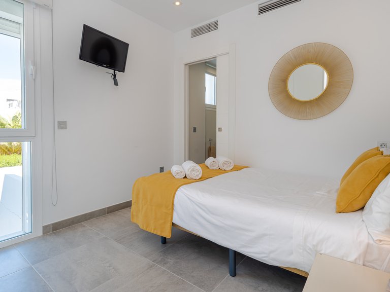Villa for Sale in Nueva Andalucia Malaga 22