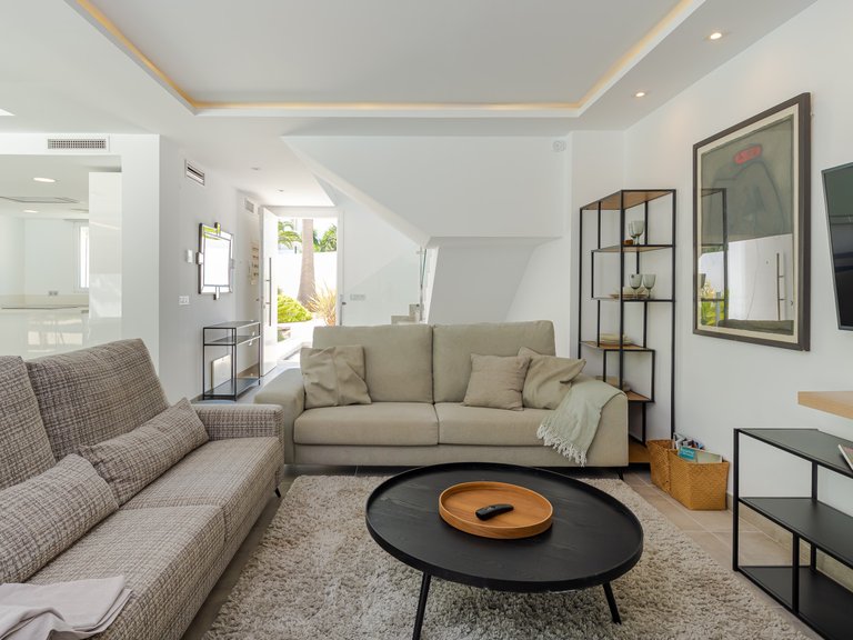 Villa for Sale in Nueva Andalucia Malaga 6