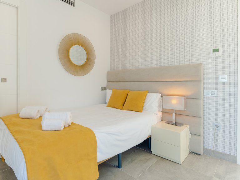 Villa for Sale in Nueva Andalucia Malaga 23