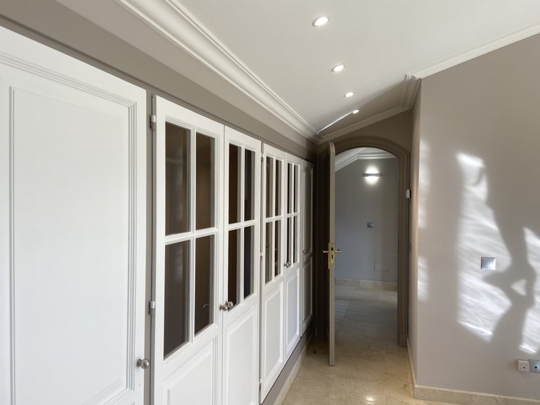 DUPLEX EN PREMIÈRE LIGNE DE GOLF À VENDRE À NUEVA ANDALUCÍA, MARBELLA 8