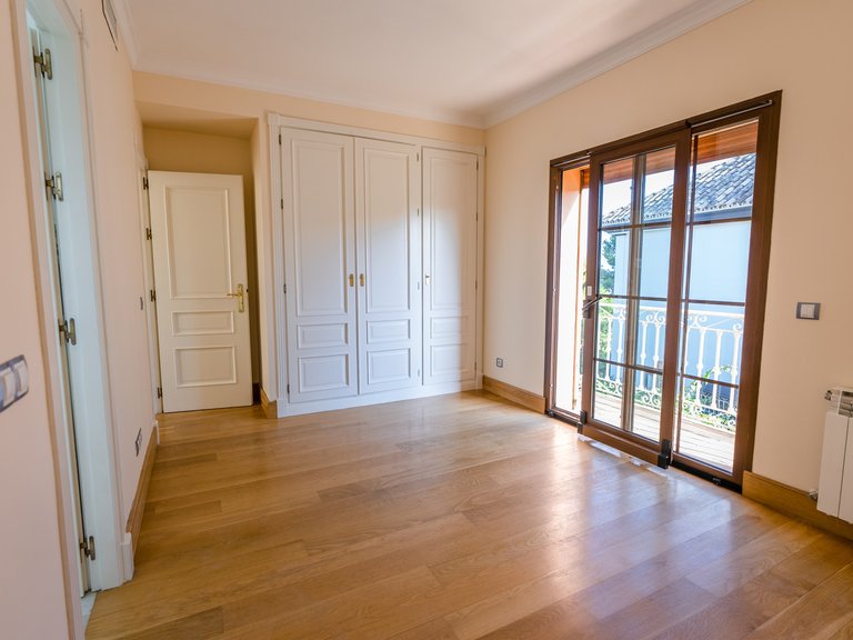 CHARMING FAMILY VILLA FOR SALE IN THE HEART OF MARBELLA 23