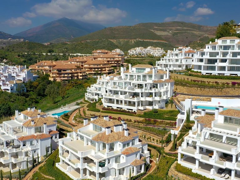 APARTAMENTO FAMILIAR EN VENTA EN NUEVA ANDALUCÍA, MARBELLA 45