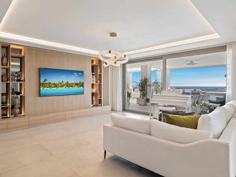 APARTAMENTO FAMILIAR EN VENTA EN NUEVA ANDALUCÍA, MARBELLA 1