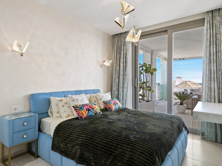 APARTAMENTO FAMILIAR EN VENTA EN NUEVA ANDALUCÍA, MARBELLA 7
