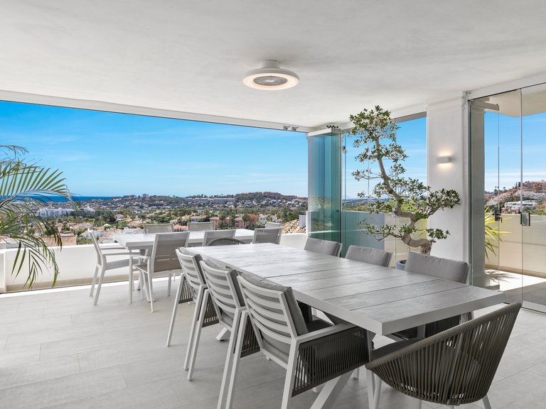 APARTAMENTO FAMILIAR EN VENTA EN NUEVA ANDALUCÍA, MARBELLA 15