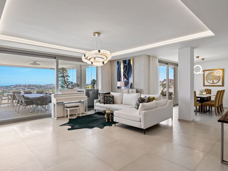 APARTAMENTO FAMILIAR EN VENTA EN NUEVA ANDALUCÍA, MARBELLA 8