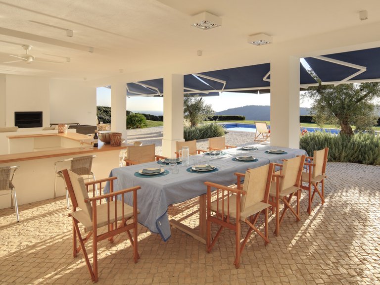 UNIQUE PROPERTY FOR SALE IN MONTE MAYOR, MARBELLA 12