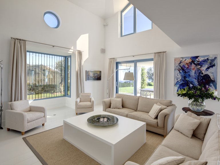 UNIQUE PROPERTY FOR SALE IN MONTE MAYOR, MARBELLA 6