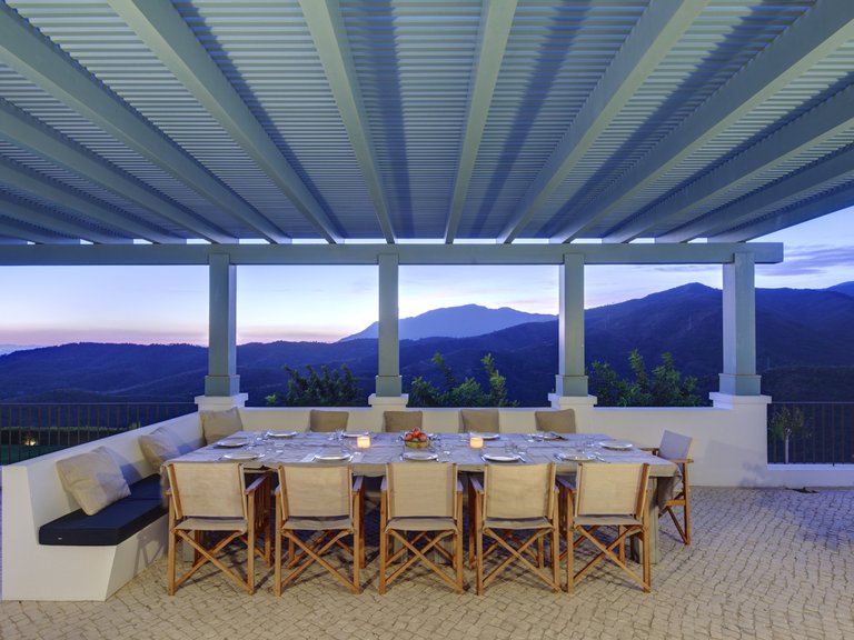 UNIQUE PROPERTY FOR SALE IN MONTE MAYOR, MARBELLA 13