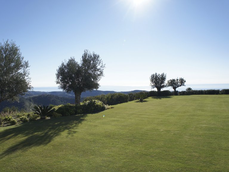 UNIQUE PROPERTY FOR SALE IN MONTE MAYOR, MARBELLA 10