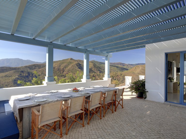 UNIQUE PROPERTY FOR SALE IN MONTE MAYOR, MARBELLA 4