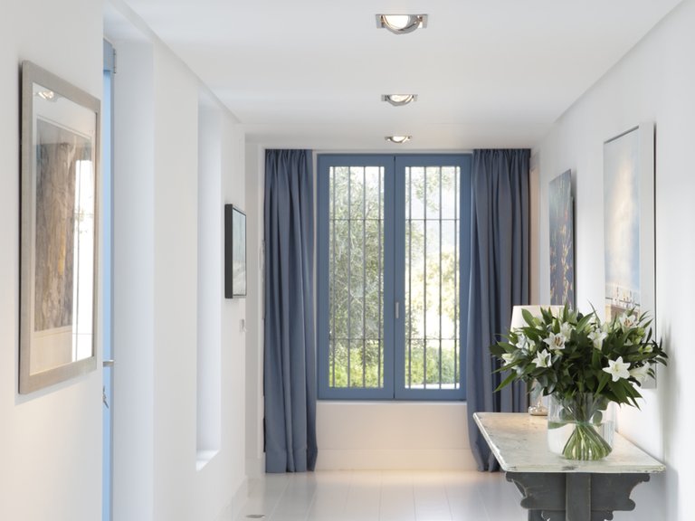UNIQUE PROPERTY FOR SALE IN MONTE MAYOR, MARBELLA 25