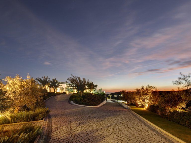 UNIQUE PROPERTY FOR SALE IN MONTE MAYOR, MARBELLA 27